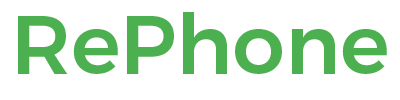 Logo RePhone